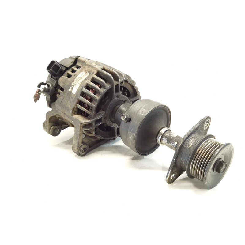 Alternator Ford Focus turnier (cak) | Becerril Scrap Yard Alternator Ford Focus turnier (cak) | Becerril Scrap Yard