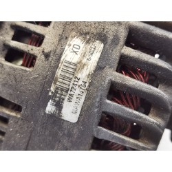 Recambio de alternador para ford focus turnier (cak) referencia OEM IAM MAWA14764 / WA72412 ADA4763X 
