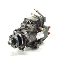 Recambio de bomba inyección para ford focus turnier (cak) referencia OEM IAM XS4Q9A543NH 0470004002 