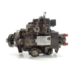 Recambio de bomba inyección para ford focus turnier (cak) referencia OEM IAM XS4Q9A543NH 0470004002 
