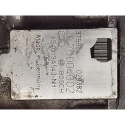 Recambio de bomba inyección para ford focus turnier (cak) referencia OEM IAM XS4Q9A543NH 0470004002 