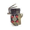 Recambio de bomba inyección para ford focus turnier (cak) referencia OEM IAM XS4Q9A543NH 0470004002 