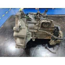 Recambio de caja cambios para seat ibiza (6k1) select referencia OEM IAM EAY  