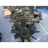 Recambio de motor completo para ssangyong rexton / rexton ii (gab_) 2.7 xdi referencia OEM IAM D27DT  