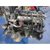 Recambio de motor completo para ssangyong rexton / rexton ii (gab_) 2.7 xdi referencia OEM IAM D27DT  