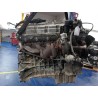 Recambio de motor completo para ssangyong rexton / rexton ii (gab_) 2.7 xdi referencia OEM IAM D27DT  