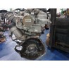 Recambio de motor completo para ssangyong rexton / rexton ii (gab_) 2.7 xdi referencia OEM IAM D27DT  