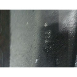 Moteur complet Clase C (W203) berlina | Desguace Becerril