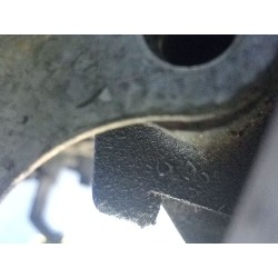 Recambio de motor completo para hyundai accent (lc) referencia OEM IAM G4EA  