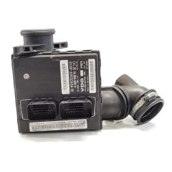 Recambio de centralita motor uce para mercedes-benz clase a (w168) referencia OEM IAM A0295450132 A1661403900 