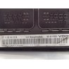 Recambio de centralita motor uce para mercedes-benz clase a (w168) referencia OEM IAM A0295450132 A1661403900 