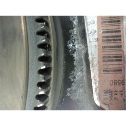 Recambio de motor completo para seat cordoba (6l2) 2.0 referencia OEM IAM   