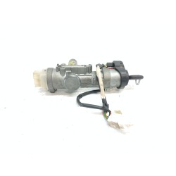 Recambio de antirrobo para hyundai santa fe (sm) 2.0 gls crdi referencia OEM IAM   