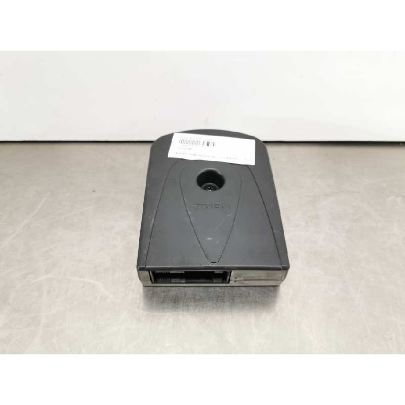 Recambio de teléfono para nissan primera berlina (p12) acenta referencia OEM IAM 96990BA000 PQ0182845 28383BAC00 Recambio de teléfono para nissan primera berlina (p12) acenta referencia OEM IAM 96990BA000 PQ0182845 28383BAC00