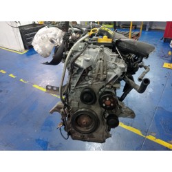 Moteur complet Renault Clio IV (BH_) | Desguace Becerril