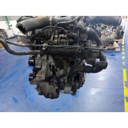 Moteur complet Renault Clio IV (BH_) | Desguace Becerril