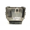 Engine control unit (ECU) Opel Astra h (A04) | Becerril Scrap Yard