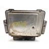 Engine control unit (ECU) Opel Astra h (A04) | Becerril Scrap Yard
