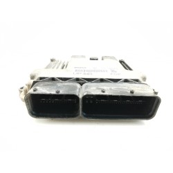 Engine control unit (ECU) Opel Astra h (A04) | Becerril Scrap Yard