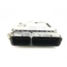Engine control unit (ECU) Opel Astra h (A04) | Becerril Scrap Yard