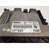 Engine control unit (ECU) Opel Astra h (A04) | Becerril Scrap Yard
