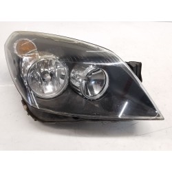 Rechtes Scheinwerfer Opel Astra h (A04) | Desguace Becerril