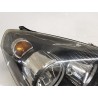 Rechtes Scheinwerfer Opel Astra h (A04) | Desguace Becerril