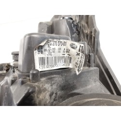 Recambio de faro izquierdo para  referencia OEM IAM 1EG27037001  