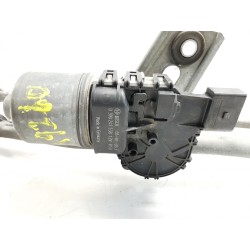 Recambio de motor limpia delantero para  referencia OEM IAM 0390241538  3397020632