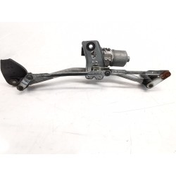 Recambio de motor limpia delantero para  referencia OEM IAM 0390241538  3397020632