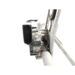 Recambio de motor limpia delantero para  referencia OEM IAM 0390241538  3397020632