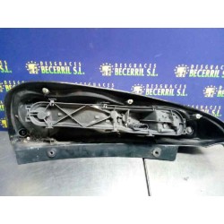 Recambio de piloto trasero derecho para smart forfour referencia OEM IAM   