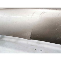 Recambio de paragolpes delantero para chevrolet lacetti sx referencia OEM IAM   