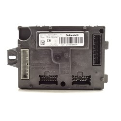 Recambio de bcm para renault clio iv (bh_) 0.9 tce 90 referencia OEM IAM 284B18663R  A2C92226605