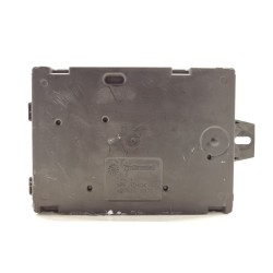 Recambio de bcm para renault clio iv (bh_) 0.9 tce 90 referencia OEM IAM 284B18663R  A2C92226605