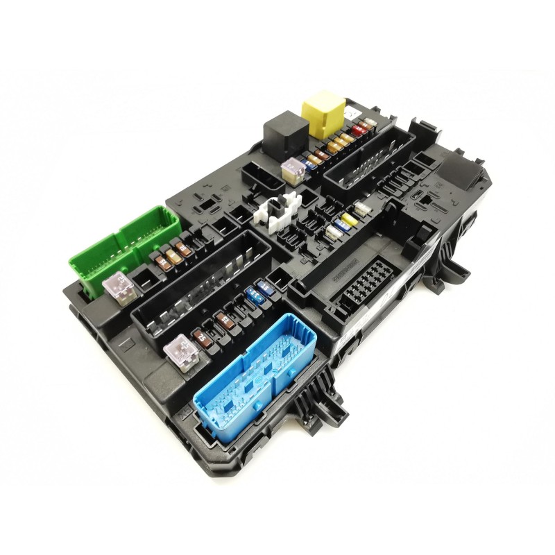 Recambio de caja reles / fusibles para  referencia OEM IAM 13180775  5DK00866951