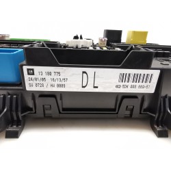 Recambio de caja reles / fusibles para  referencia OEM IAM 13180775  5DK00866951