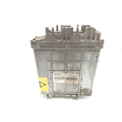 Engine control unit (ECU) Renault Megane scenic (JA0/1_) | Becerril Scrap Yard