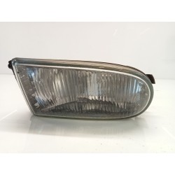 Left fog light Renault Megane scenic (JA0/1_) | Becerril Scrap Yard