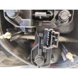 Recambio de piloto trasero derecho para renault megane scénic (ja0/1_) 1.9 dti (ja0n) referencia OEM IAM 7700831731  