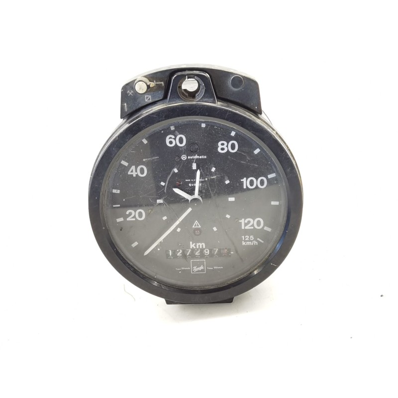 Recambio de tacógrafo para nissan m - 75.150 6.0 diesel referencia OEM IAM 3045776 TYP131124 Recambio de tacógrafo para nissan m - 75.150 6.0 diesel referencia OEM IAM 3045776 TYP131124