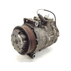 Recambio de compresor aire acondicionado para mercedes-benz clase c (w203) sportcoupe c 220 cdi (203.706) referencia OEM IAM   