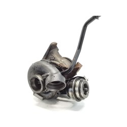 Turbolader Clase C (W203) sportcoupe | Desguace Becerril