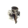 Recambio de válvula egr para mercedes-benz clase c (w203) sportcoupe c 220 cdi (203.706) referencia OEM IAM A6110900754  