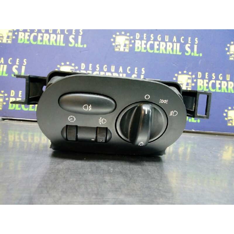 Recambio de mando luces para mg serie 75 (rj) 2.0 cdti classic referencia OEM IAM 086956052 Recambio de mando luces para mg serie 75 (rj) 2.0 cdti classic referencia OEM IAM 086956052