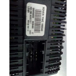 Recambio de mando luces para mg serie 75 (rj) 2.0 cdti classic referencia OEM IAM 086956052  