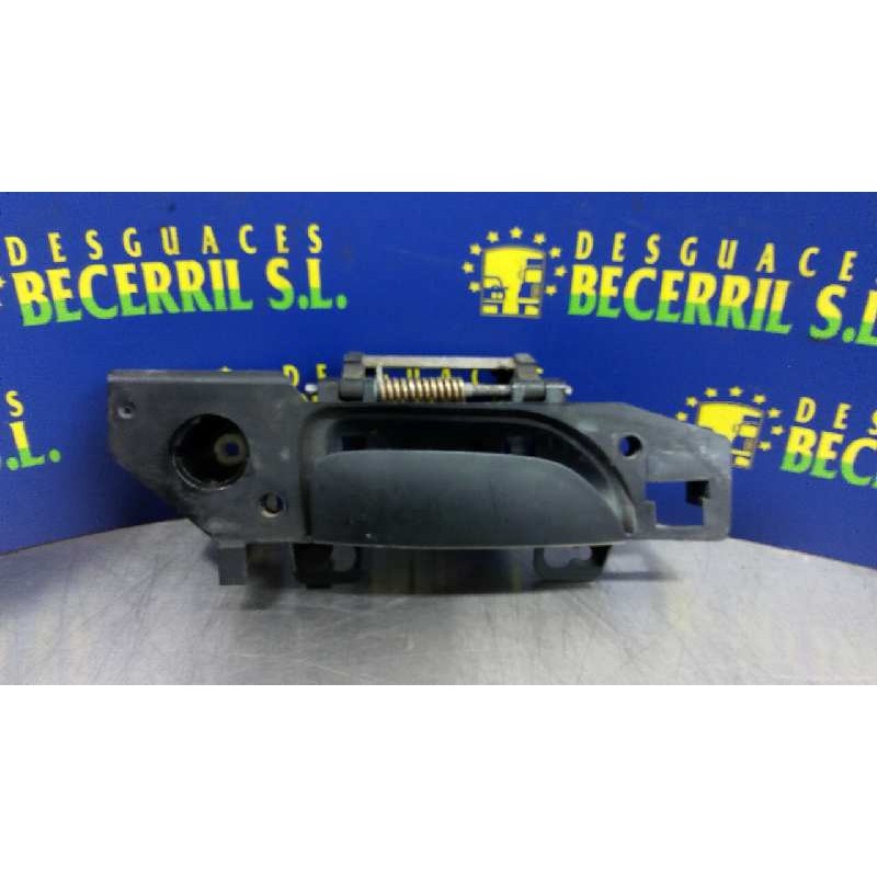 Maniglia esterna anteriore destra Ford Mondeo berlina (gd) | Desguace Becerril Maniglia esterna anteriore destra Ford Mondeo berlina (gd) | Desguace Becerril