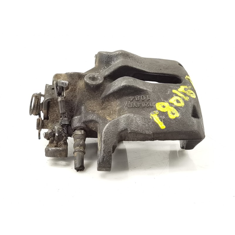Recambio de pinza freno delantera derecha para citroën c5 berlina vtr (e) referencia OEM IAM Recambio de pinza freno delantera derecha para citroën c5 berlina vtr (e) referencia OEM IAM