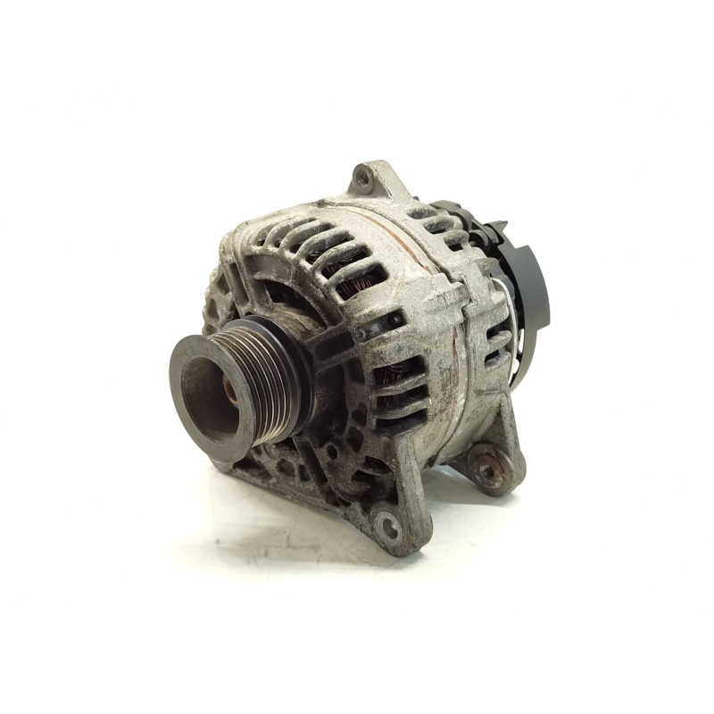 Alternatore Renault Megane III berlina 5 p | Desguace Becerril