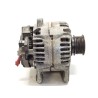 Recambio de alternador para renault megane iii berlina 5 p referencia OEM IAM 8200660025A 0124425070 